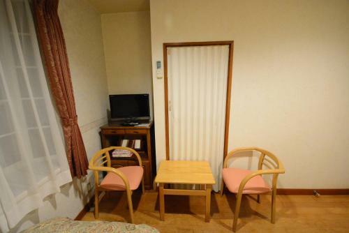 Hostal Pension Avenue