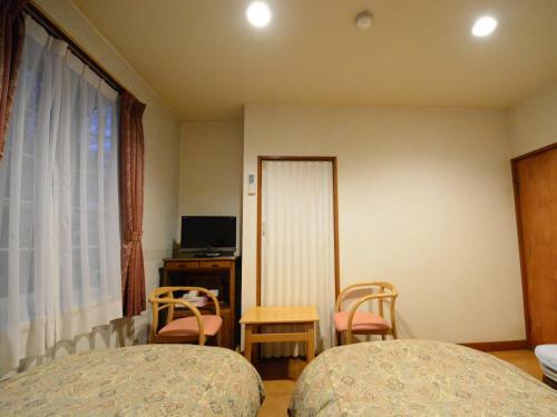 Hostal Pension Avenue