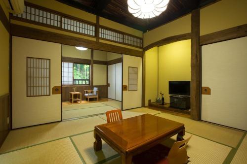 Oogi Onsen Oogiso