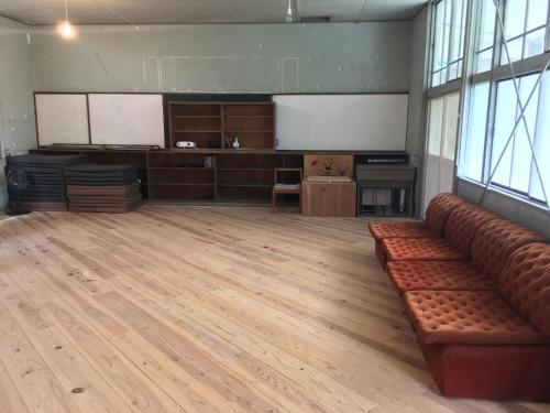 Hostal Haretoke Design Hostel