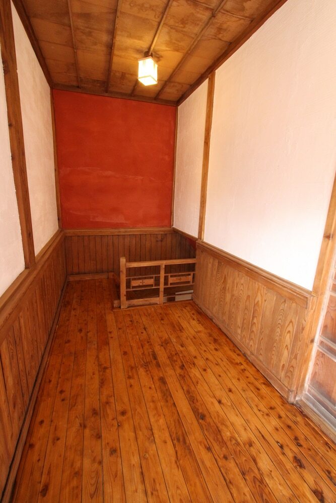 Apartamento Fuji Sakura House