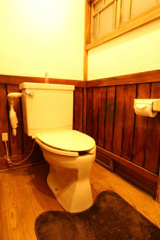 Apartamento Fuji Sakura House