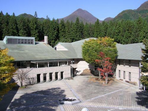 Hotel Hamayu Sanso