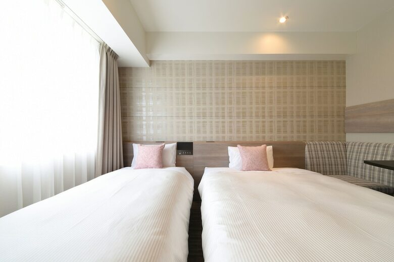 Hotel Vessel Inn Shiga Moriyama Ekimae