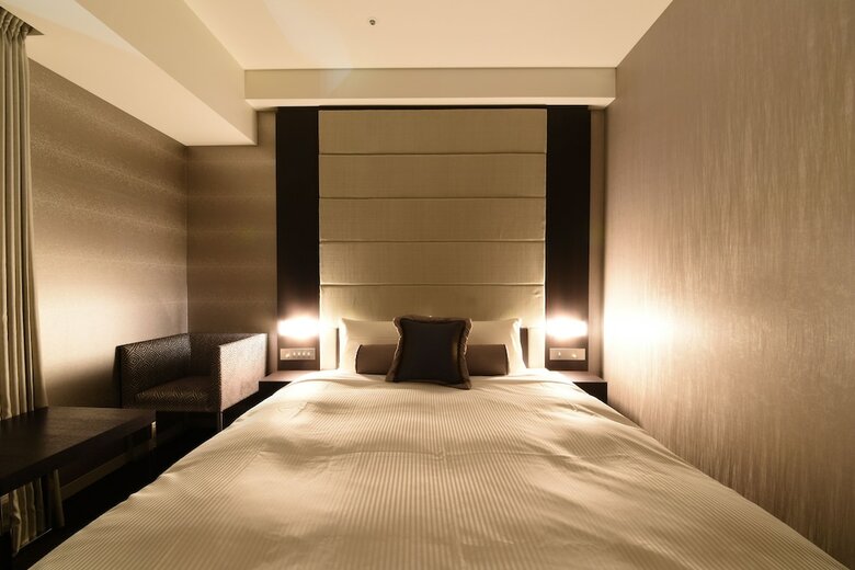 Hotel Vessel Inn Shiga Moriyama Ekimae