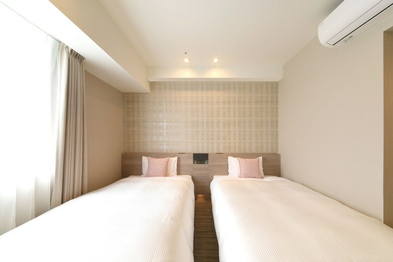 Hotel Vessel Inn Shiga Moriyama Ekimae