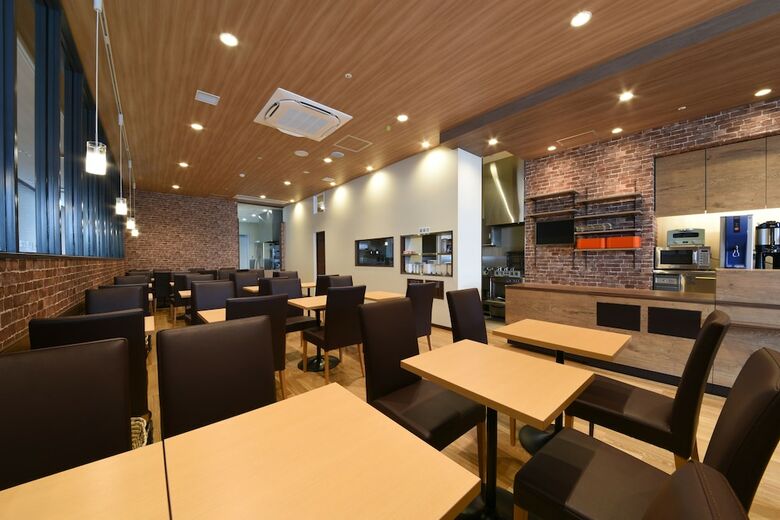 Hotel Vessel Inn Shiga Moriyama Ekimae