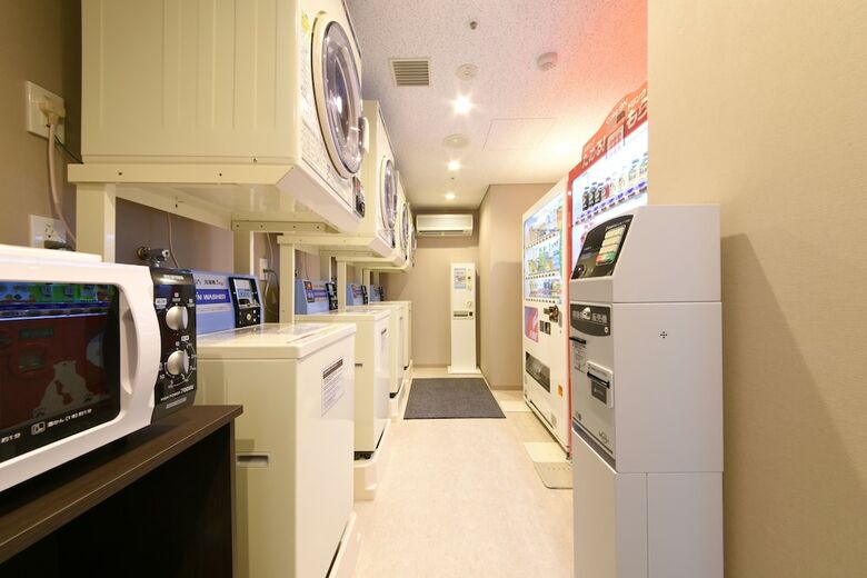 Hotel Vessel Inn Shiga Moriyama Ekimae