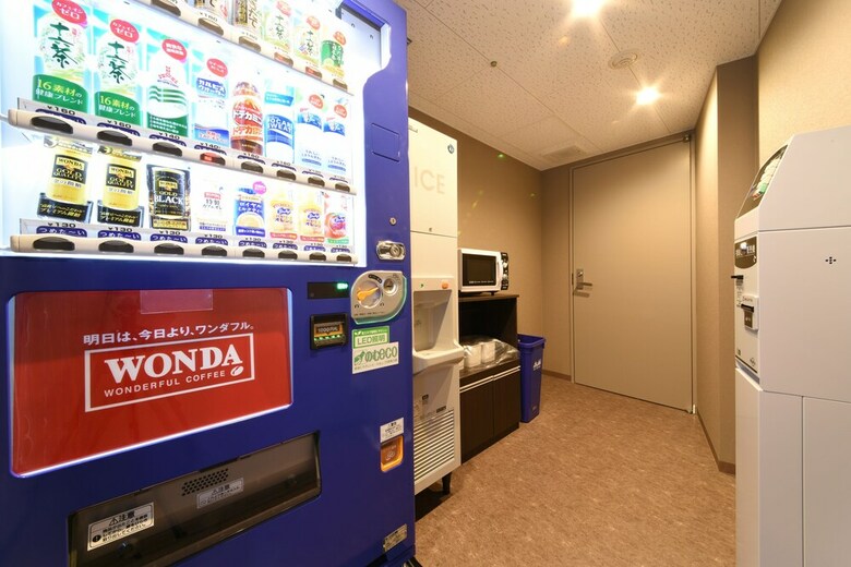 Hotel Vessel Inn Shiga Moriyama Ekimae