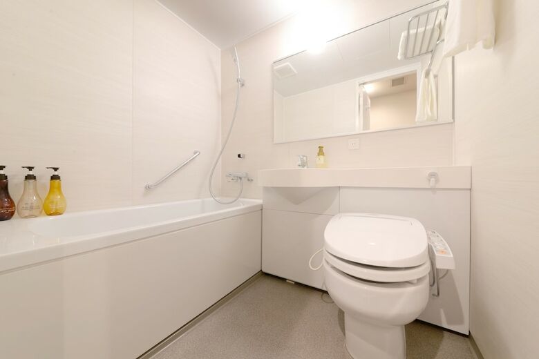 Hotel Vessel Inn Shiga Moriyama Ekimae