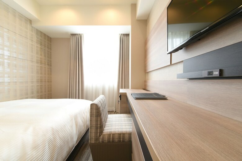 Hotel Vessel Inn Shiga Moriyama Ekimae