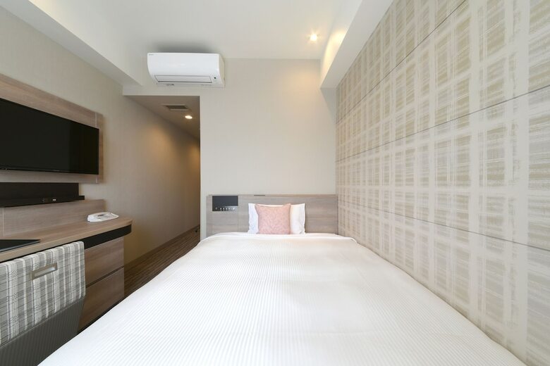 Hotel Vessel Inn Shiga Moriyama Ekimae