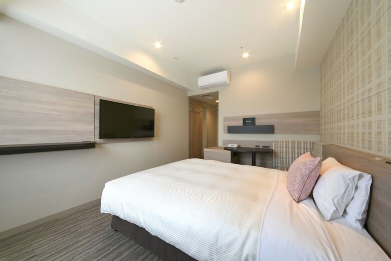 Hotel Vessel Inn Shiga Moriyama Ekimae
