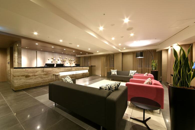 Hotel Vessel Inn Shiga Moriyama Ekimae
