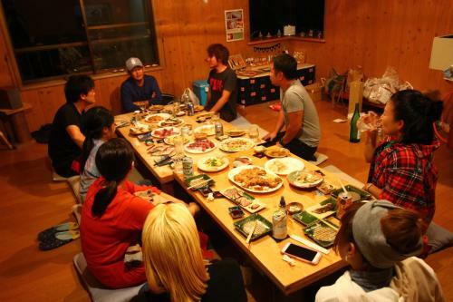 Hostal Guest House Taco
