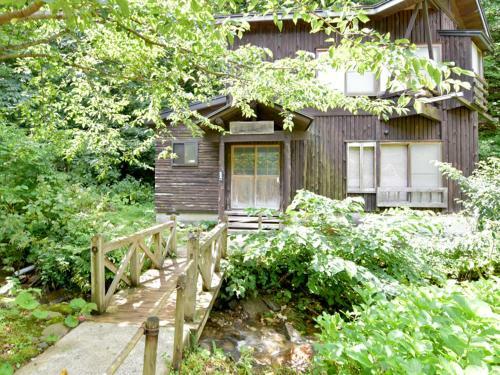 Lamp No Yado Aoni Onsen