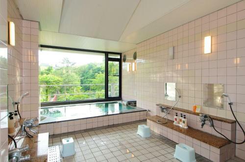 Yumeno Onsen