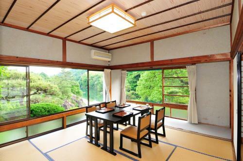 Yumeno Onsen