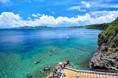 Apartamento 2f Luxury Beach Resort 2 Min Walk To Beach