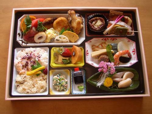 Ryokan Kinsui
