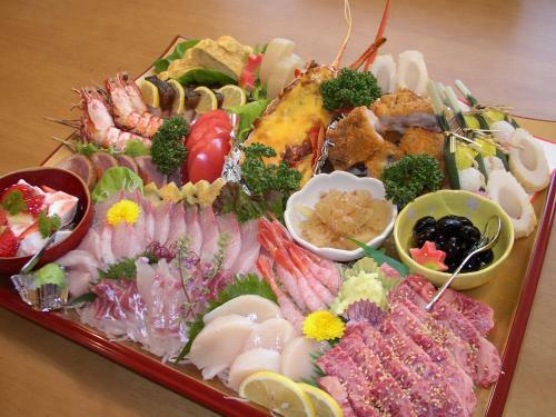 Ryokan Kinsui