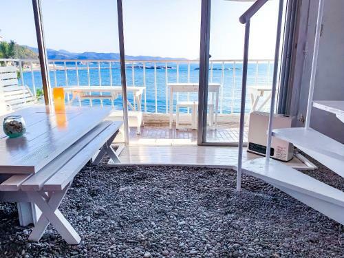 Hostal Gongendaira Cafe