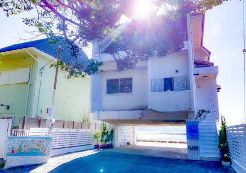 Hostal Gongendaira Cafe