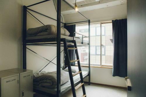 Citan Hostel