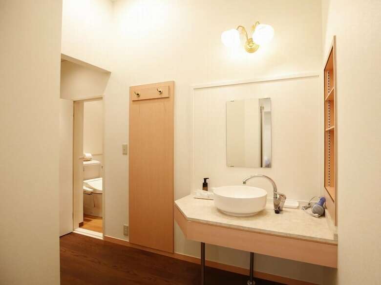 Awajishima Hotel Lodge Green Cozy