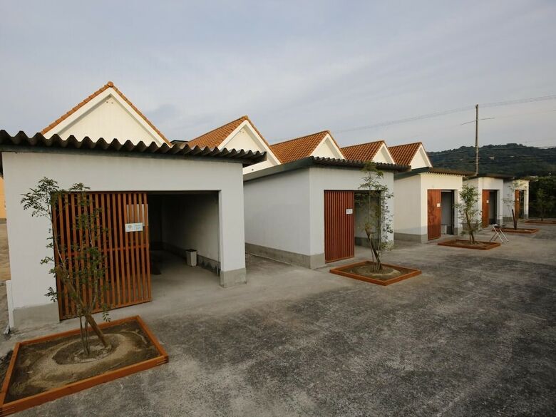Awajishima Hotel Lodge Green Cozy