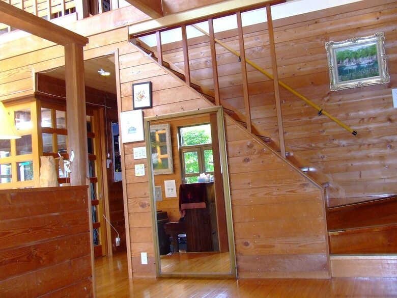 Hostal Yamanakako Pension Pause
