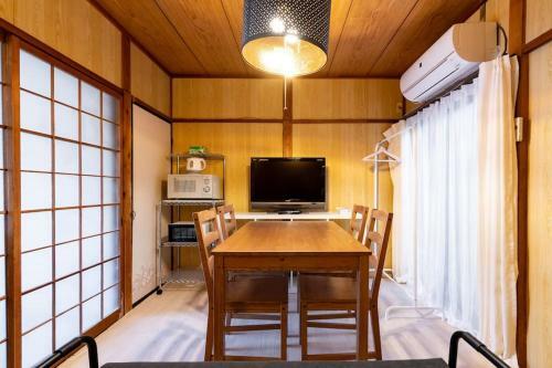 Apartamento Guesthouse Hari