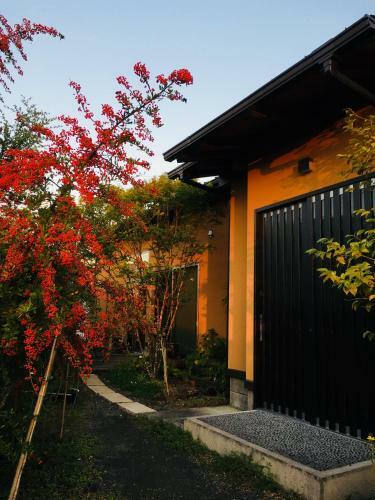 Shimanto River House Yuube-tei
