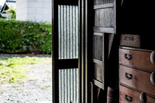 Villa Classic Japan Living Miuraya