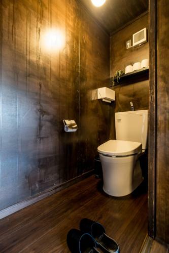 Villa Classic Japan Living Miuraya