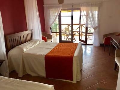 Lion Hill Safari Lodge