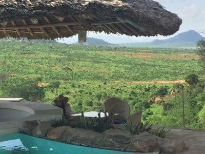 Lion Hill Safari Lodge