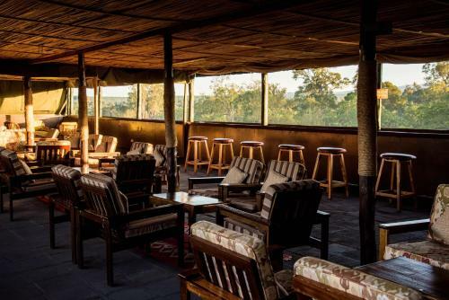 Serena Mountain Lodge