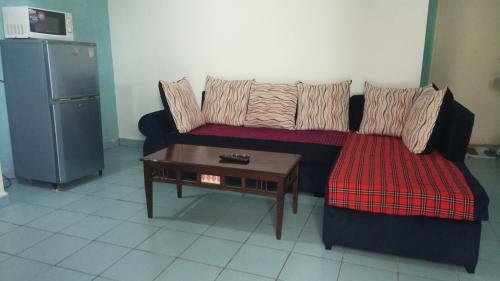 Diani Beach Wonder Apartments And Holiday Homes