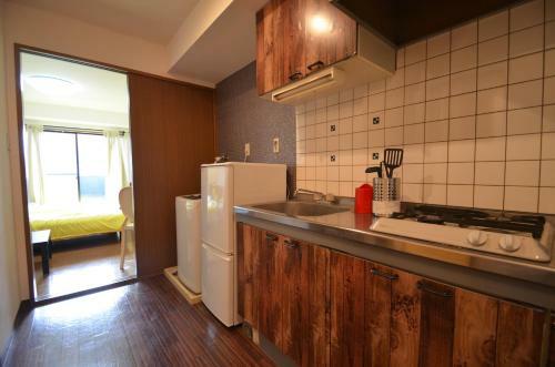 Apartamentos Zen Hotel