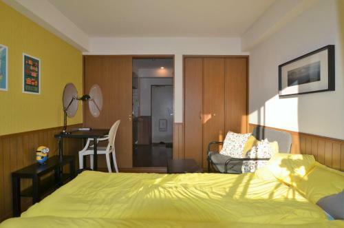 Apartamentos Zen Hotel