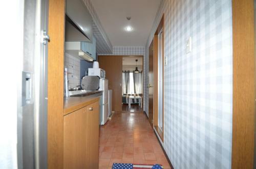 Apartamentos Zen Hotel