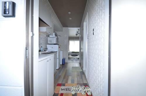 Apartamentos Zen Hotel