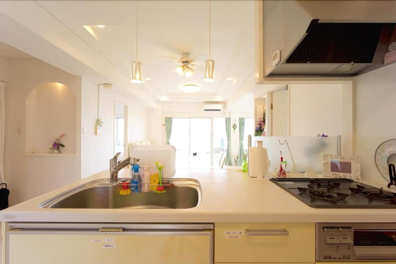 Apartamento Ocean Front Yamakawa Condominium Resort