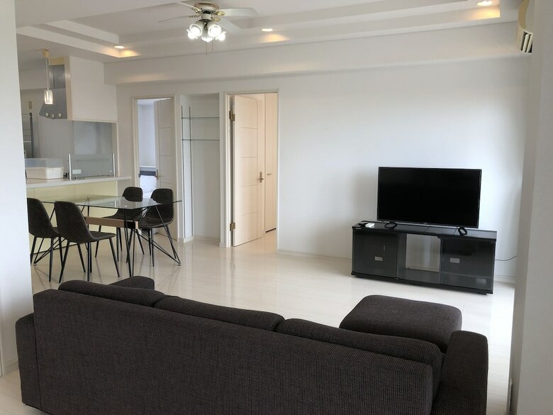 Apartamento Ocean Front Yamakawa Condominium Resort