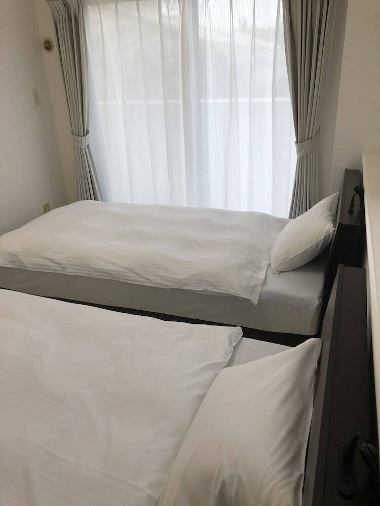Apartamento Ocean Front Yamakawa Condominium Resort