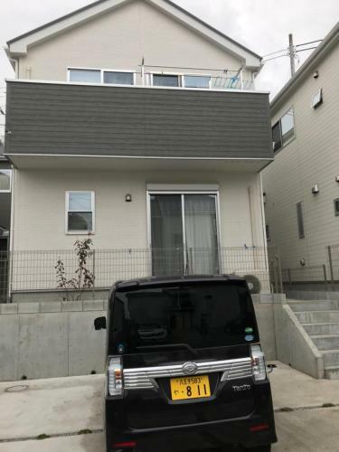 Apartamento Yu Yu Minshuku