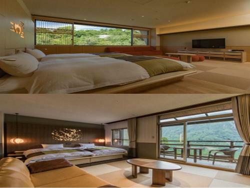 Hotel Okuhita Onsen Umehibiki