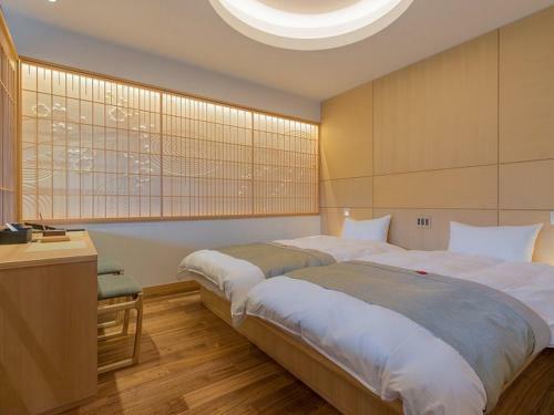 Hotel Okuhita Onsen Umehibiki