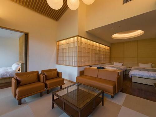 Hotel Okuhita Onsen Umehibiki
